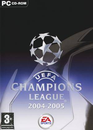 UEFA Champions League 2004-2005